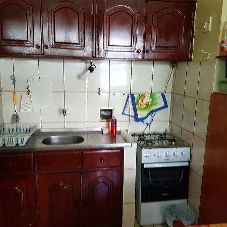 Apartamento no Maçarico, de frente para a praia Salinópolis Extérieur photo
