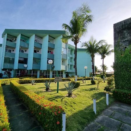Apartamento no Maçarico, de frente para a praia Salinópolis Extérieur photo