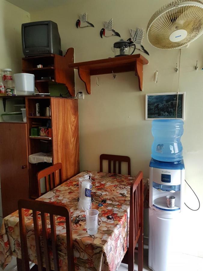 Apartamento no Maçarico, de frente para a praia Salinópolis Extérieur photo