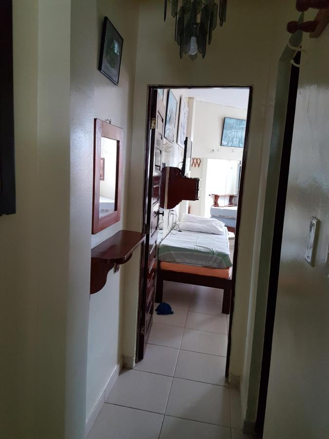 Apartamento no Maçarico, de frente para a praia Salinópolis Extérieur photo