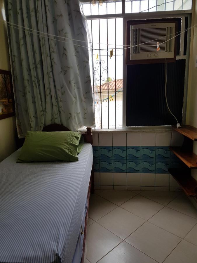 Apartamento no Maçarico, de frente para a praia Salinópolis Extérieur photo