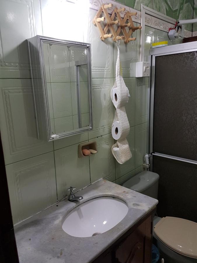 Apartamento no Maçarico, de frente para a praia Salinópolis Extérieur photo
