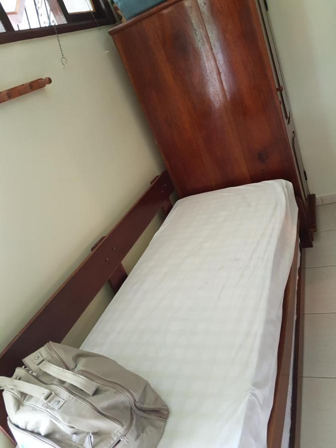 Apartamento no Maçarico, de frente para a praia Salinópolis Extérieur photo