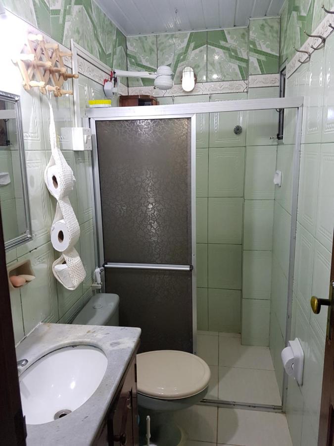 Apartamento no Maçarico, de frente para a praia Salinópolis Extérieur photo