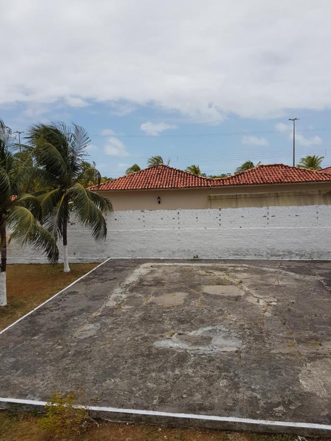Apartamento no Maçarico, de frente para a praia Salinópolis Extérieur photo