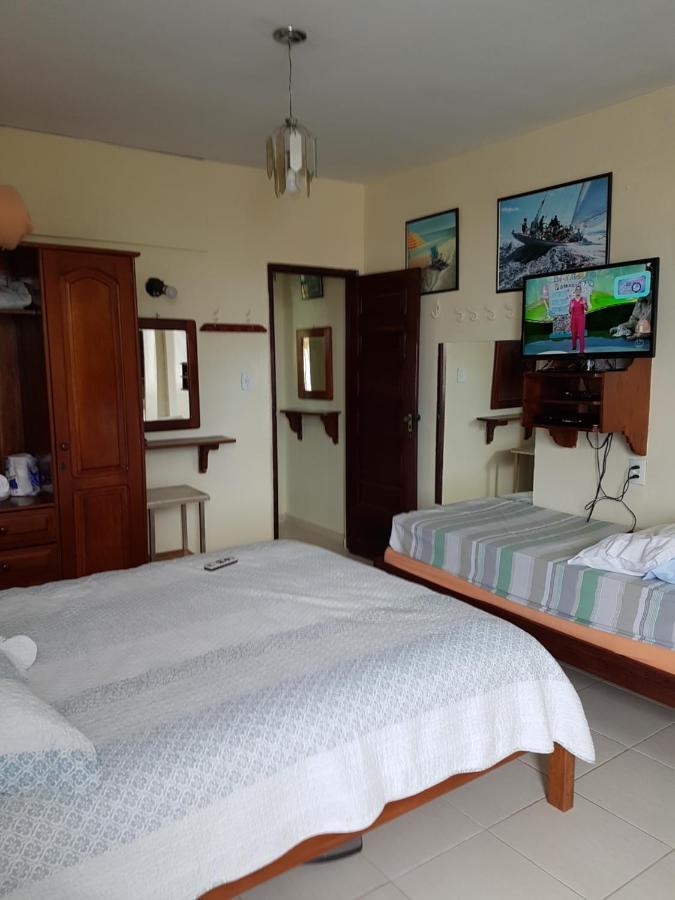 Apartamento no Maçarico, de frente para a praia Salinópolis Extérieur photo